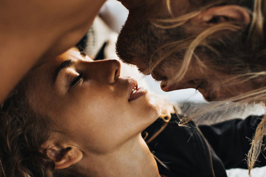 11 Intimacy Exercises Every Couple Should Try - Joyful Couple