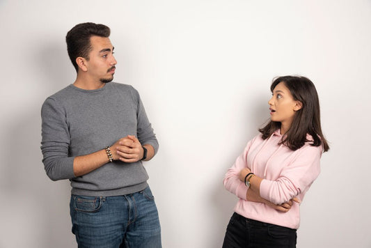 13 Crucial Conversations Every Couple Needs to Have - Joyful Couple