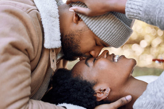 5 Signs You Need a Relationship Tune-Up - Joyful Couple