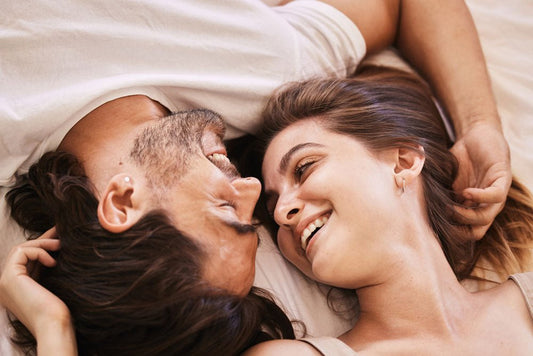 Guide and Overview of Joyful Couple's Relationship Games - Joyful Couple