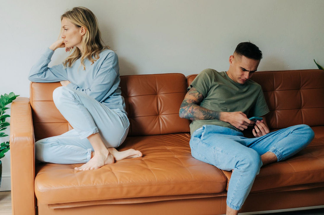 How Lack of Communication Is the Silent Relationship Killer - Joyful Couple
