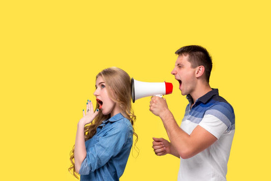 How to Become a Better Listener: Why It is Vital for Any Relationship - Joyful Couple