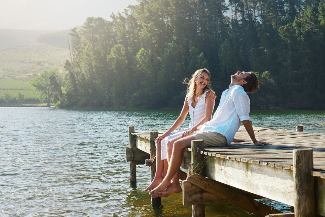 Pet Names for Couples | 120 Nicknames for Boyfriend and Girlfriend - Joyful Couple