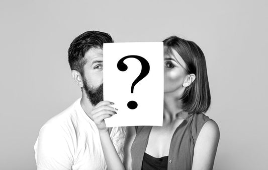 Relationship Doubts: Are they normal and what to do about them - Joyful Couple