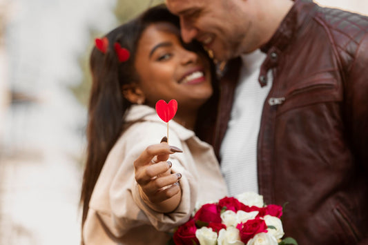Relationship Milestones by Month: Unique Ideas to Celebrate Your Love - Joyful Couple