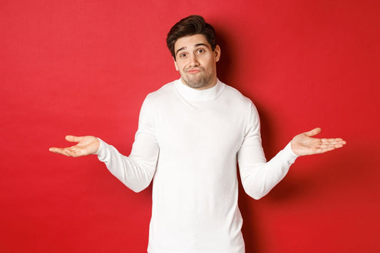 The Most Common Mistakes Men Make in a Relationship - Joyful Couple