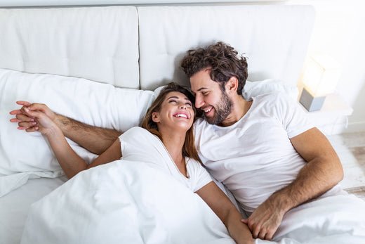 Why These Bedroom Card Games Are Every Couple's New Obsession - Joyful Couple