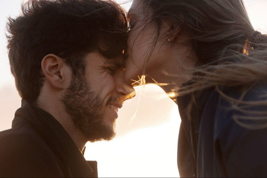 Why You’re Drifting Apart (And How to Reconnect Before It’s Too Late) - Joyful Couple