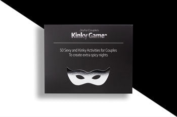 joyful couple's kinky game, thumbnail, title image