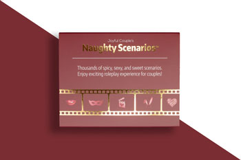 joyful couple's naughty scenarios, thumbnail, title image