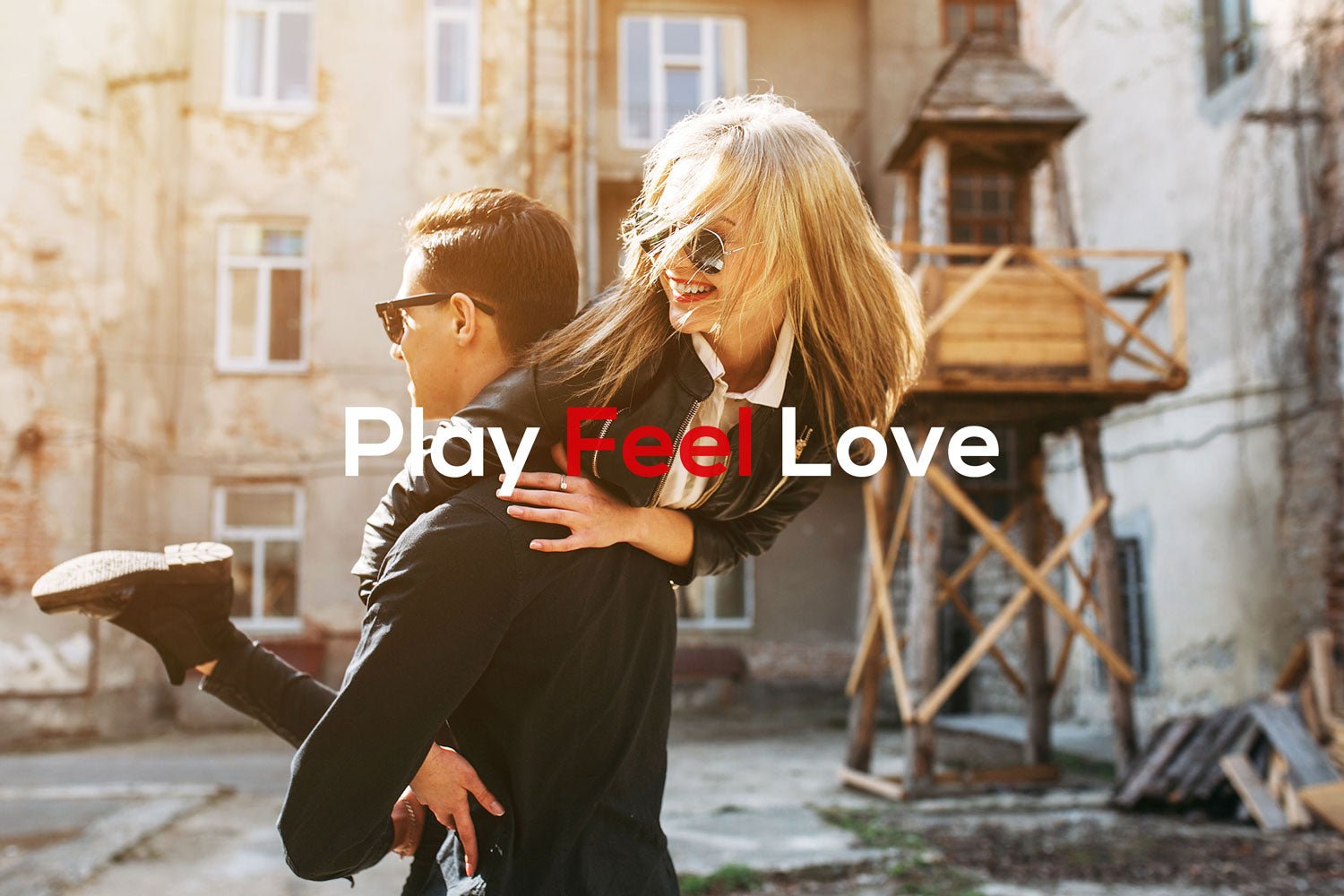 Royal Bundle (10 Games + Sexy Ties) - Joyful Couple