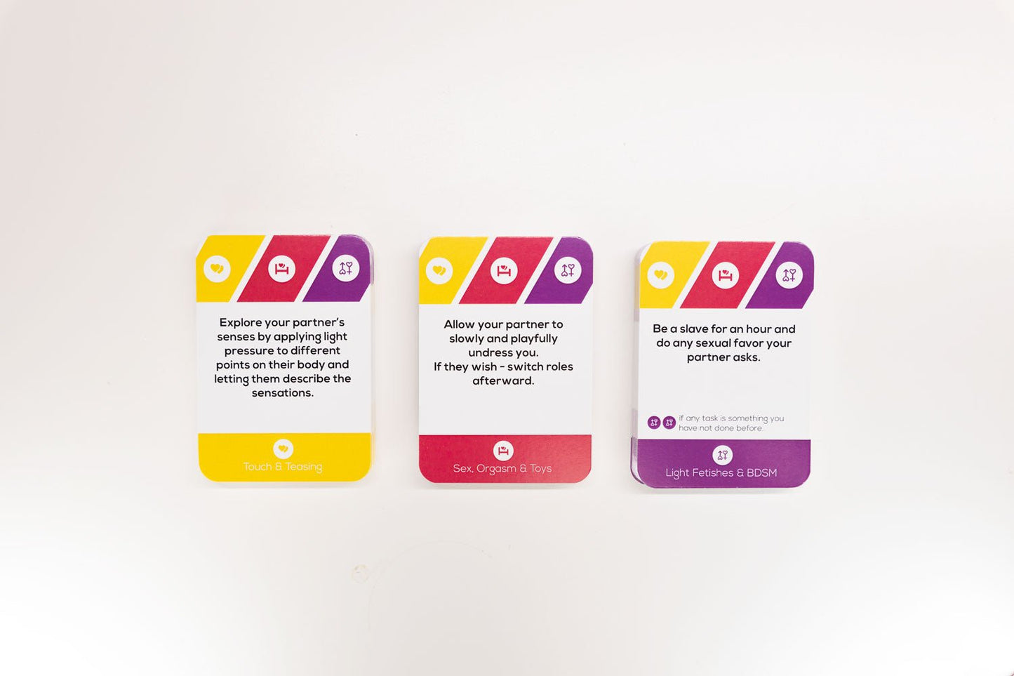 Royal Bundle (10 Games + Sexy Ties) - Joyful Couple