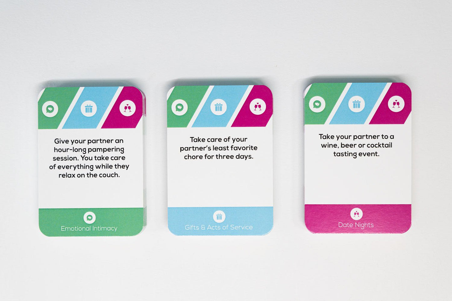 Royal Bundle (10 Games + Sexy Ties) - Joyful Couple