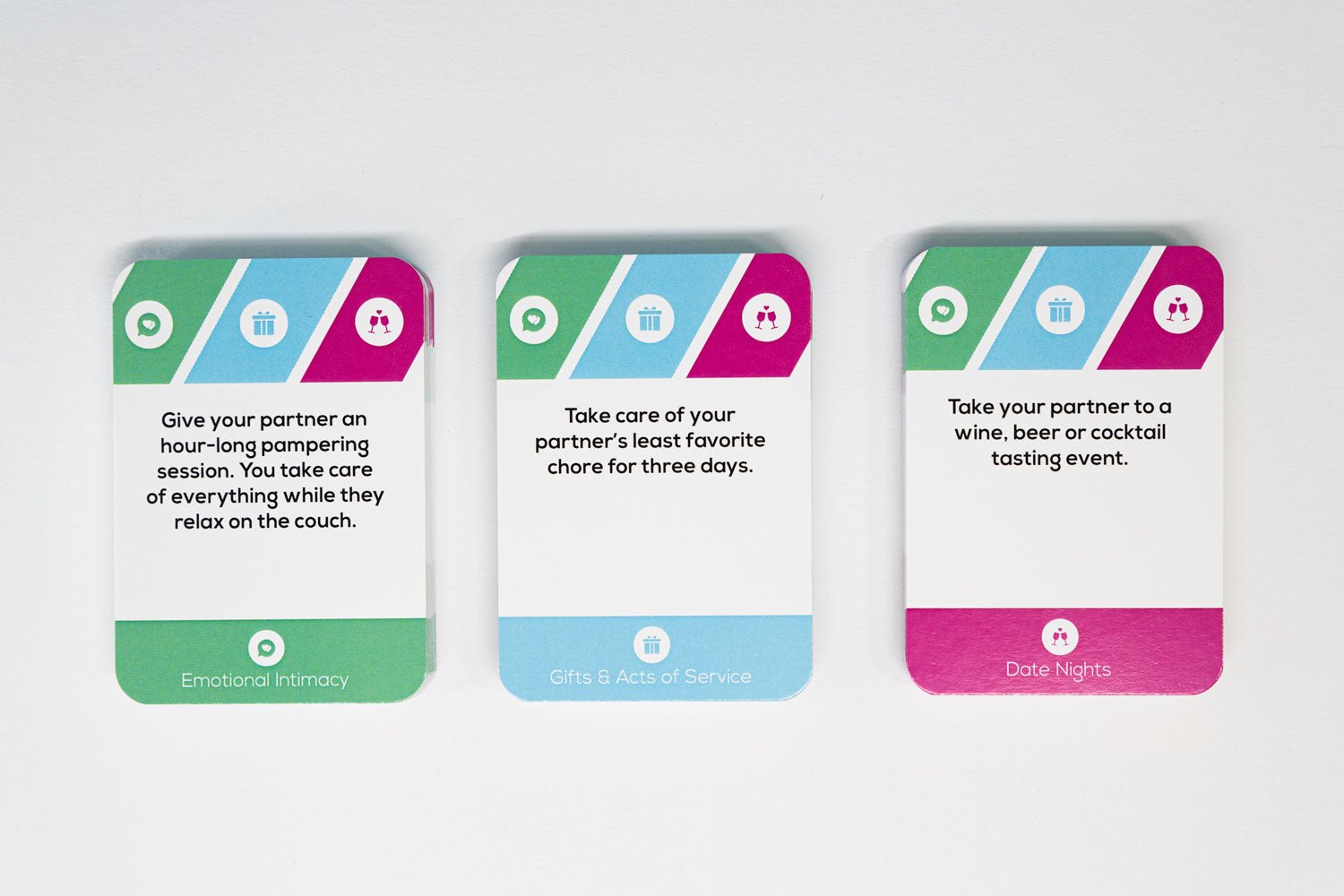 Royal Bundle (10 Games + Sexy Ties) - Joyful Couple