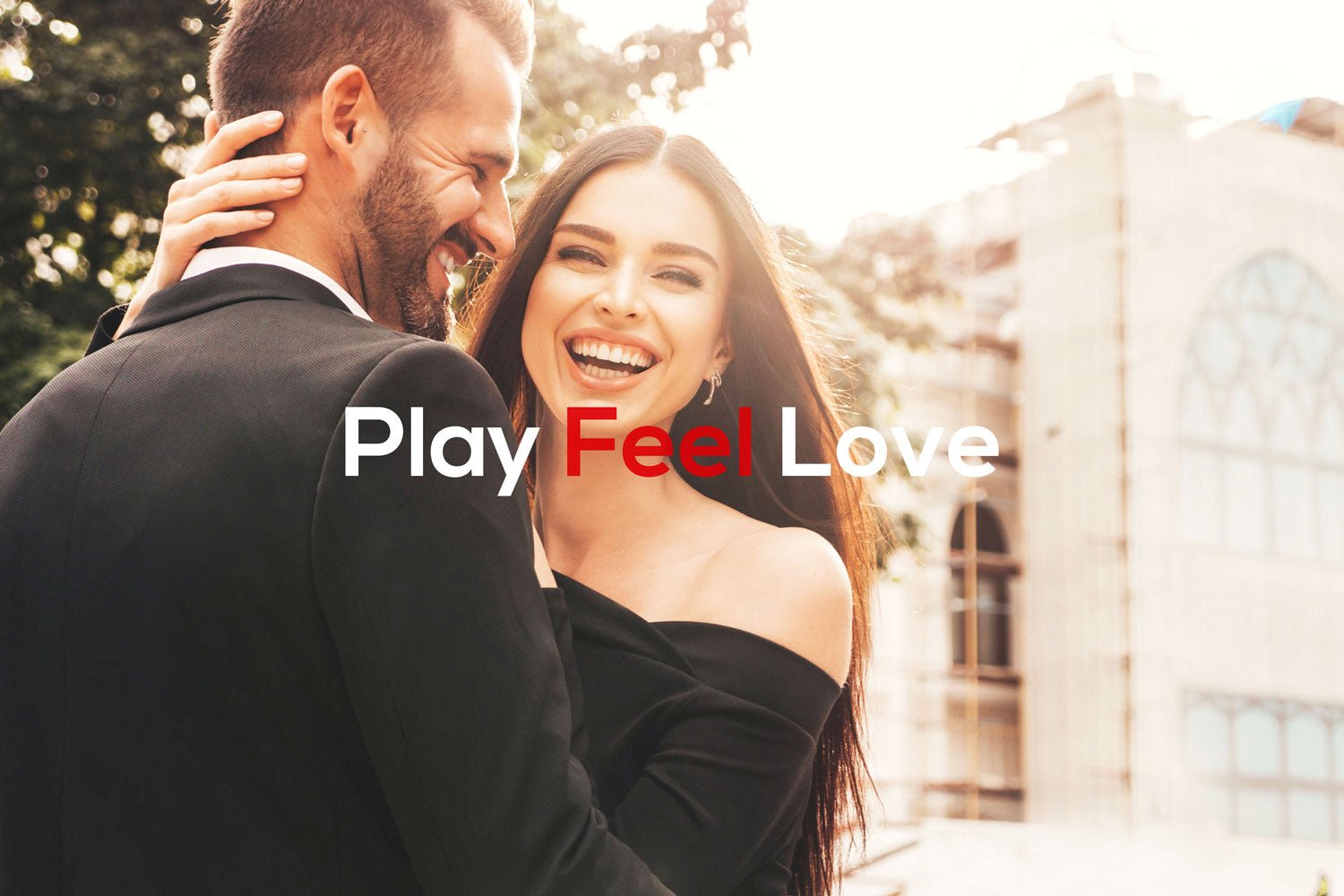Ultimate Game Bundle (4 Games) - Joyful Couple