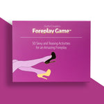 Foreplay Game - Joyful Couple