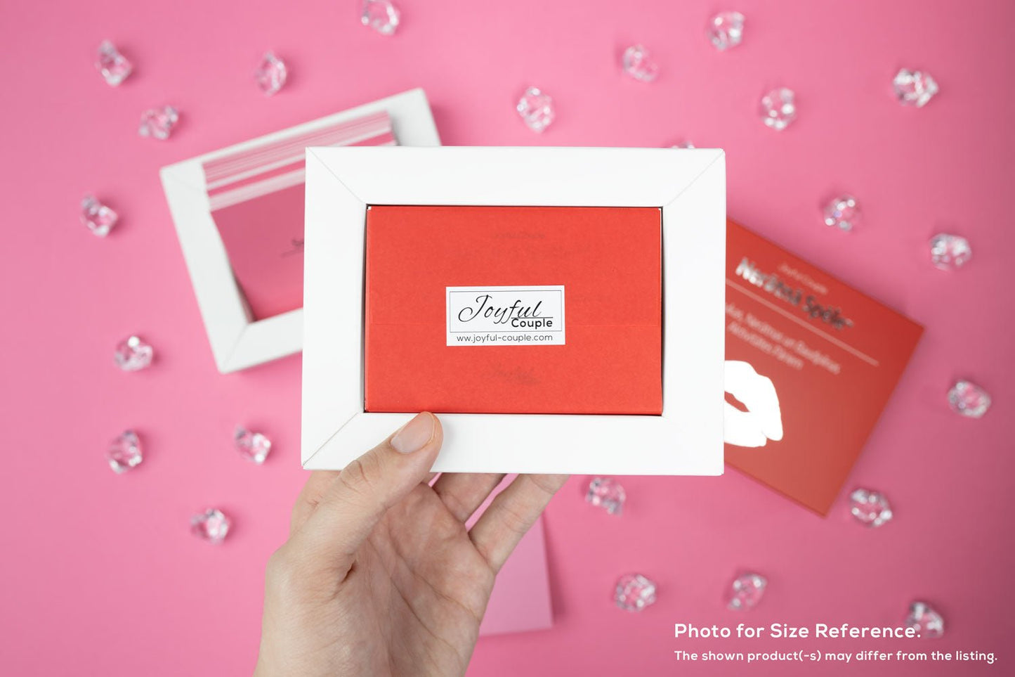 Kinky Challenges - Joyful Couple