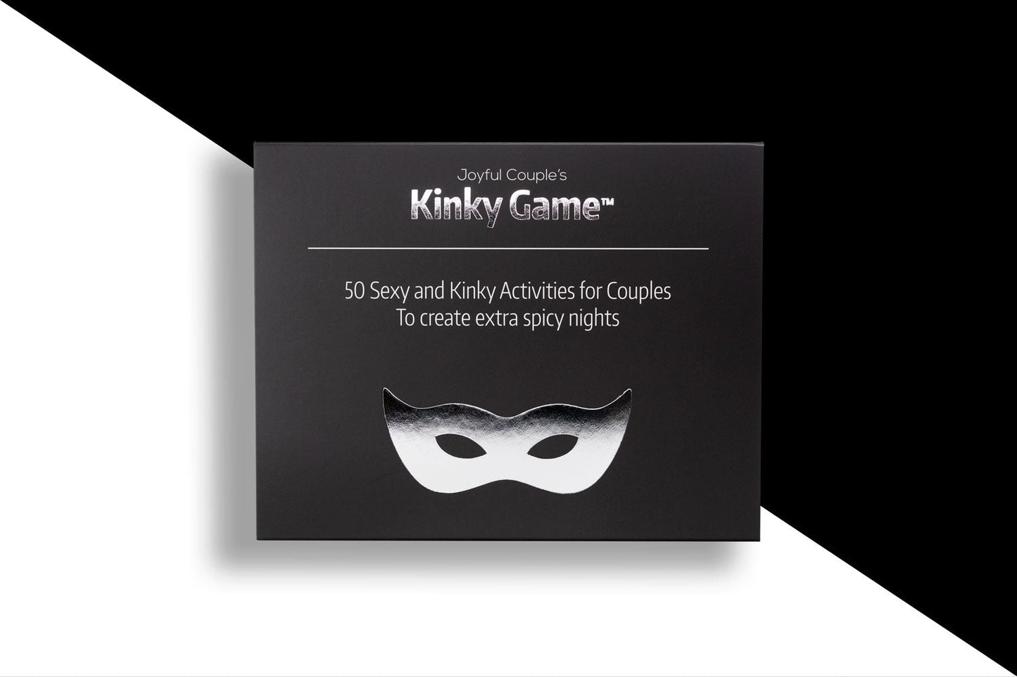 Kinky Game - Joyful Couple