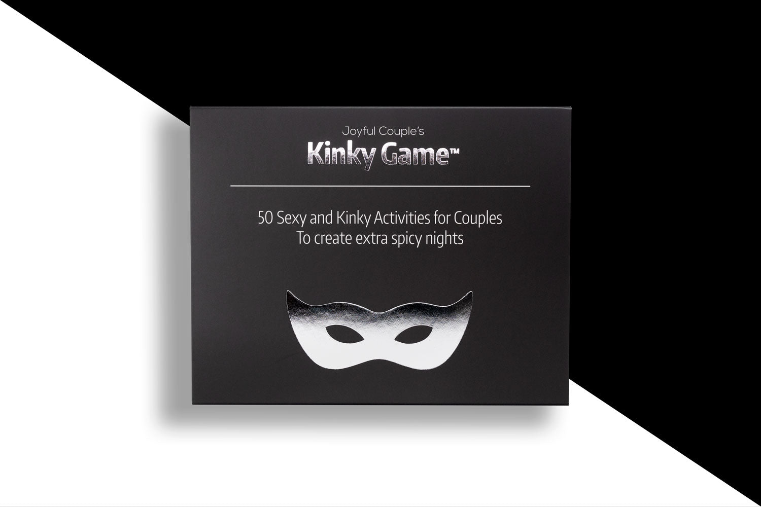 Kinky Game - Joyful Couple