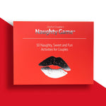 Naughty Game - Joyful Couple