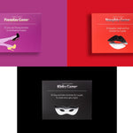 The Sexiest Bundle (3 Games) - Joyful Couple