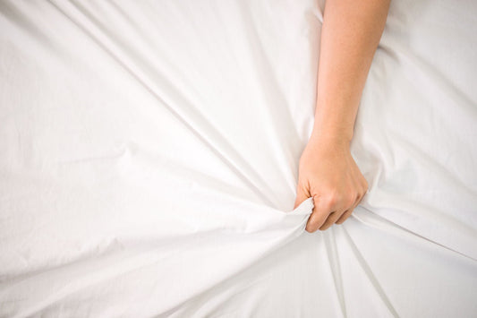 10 Unexpected Ways Orgasms Can Boost Your Relationship - Joyful Couple
