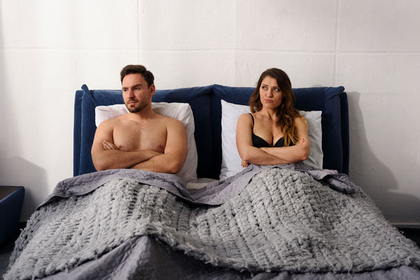 Top Reasons Why Sex Gets Boring in a Relationship