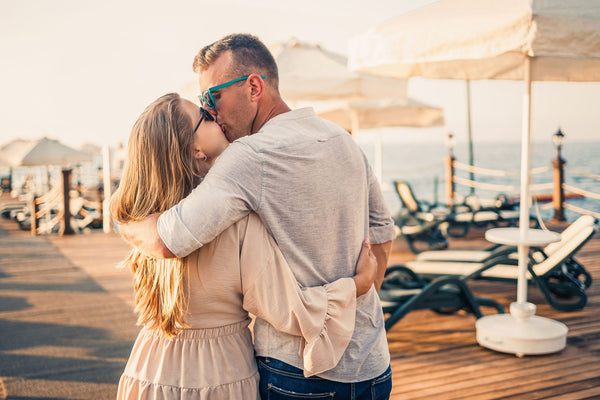 Have a Lasting Marriage by Doing These Simple Daily Habits