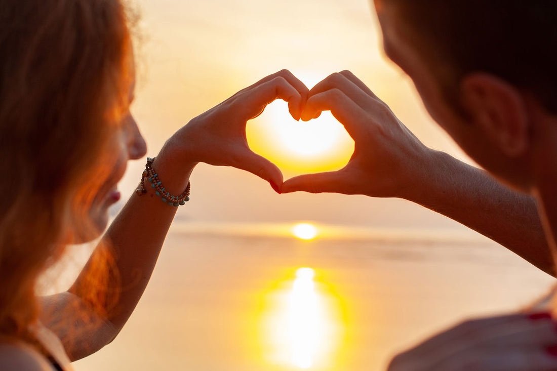 20 Proven Ways How To Be a Better Lover - Joyful Couple