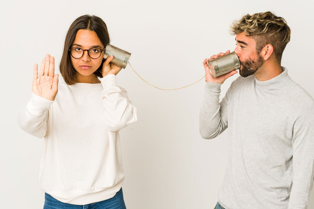 20 Questions You Should Never Ask In A Relationship - Joyful Couple