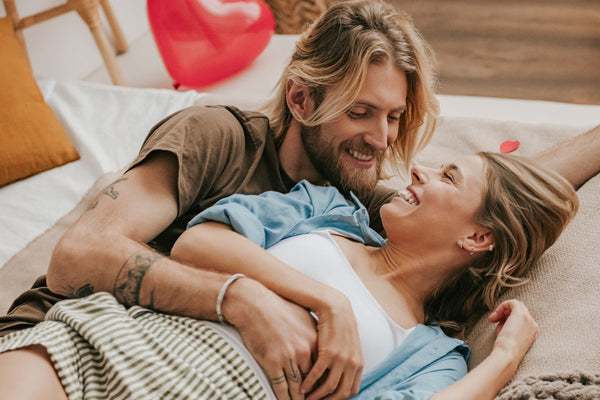 10 Signs You and Your Partner Are Compatible