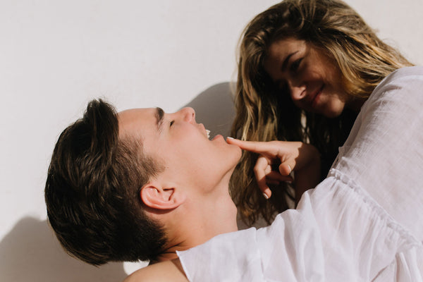 7 Reasons And Best Situations When to Play the Foreplay Game