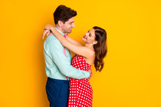 Couple Goals: Benefits of Regular Date Nights - Joyful Couple
