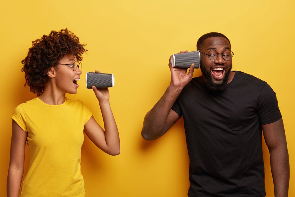 Couples Who Laugh Together Stay Together: Tips and Benefits - Joyful Couple