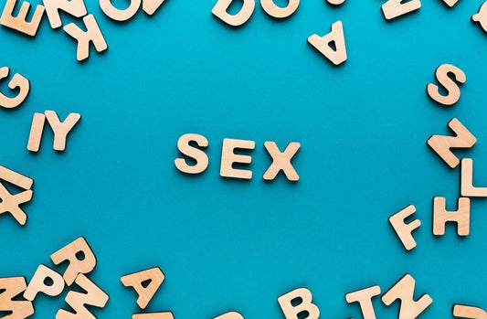 Dirty Talk: The Ultimate Guide to Talking Dirty | And 50+ Ideas - Joyful Couple