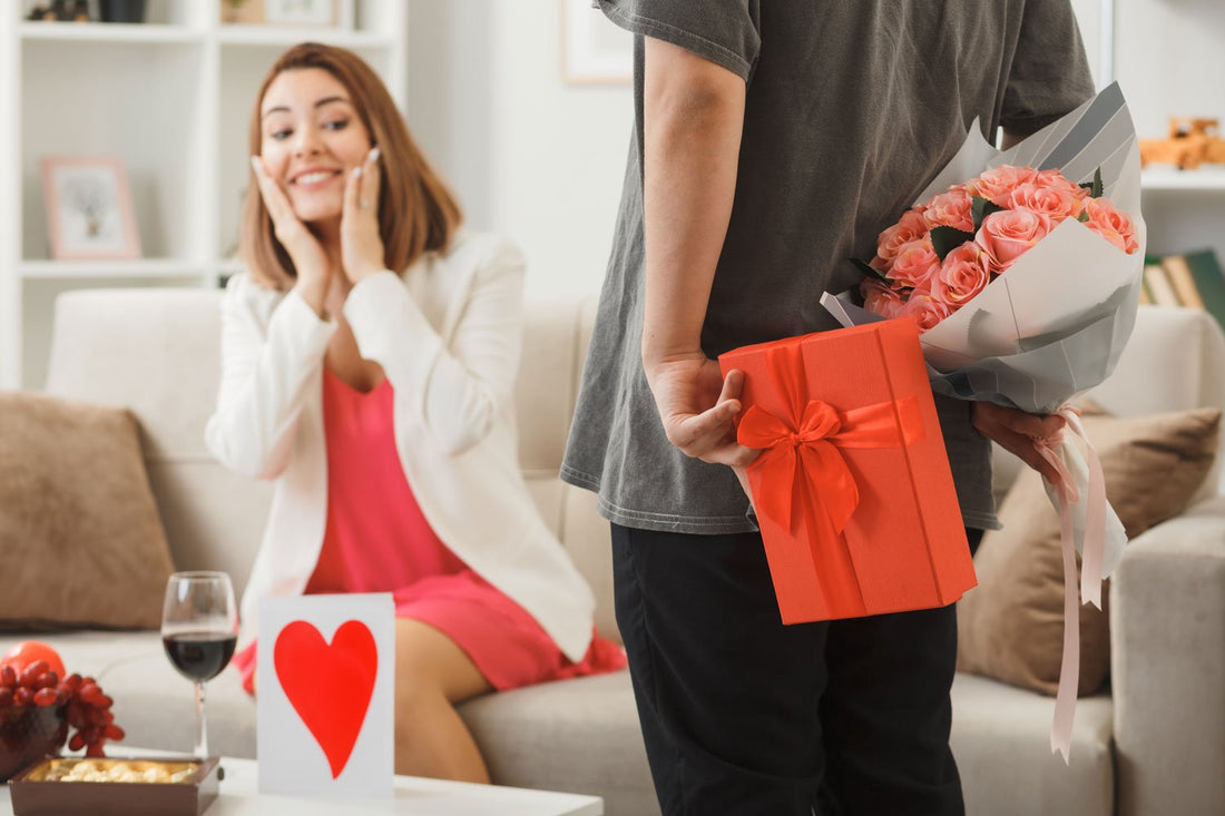Gifts for Wife: 35 Perfect Last-Minute Birthday Ideas to Explore - Joyful Couple