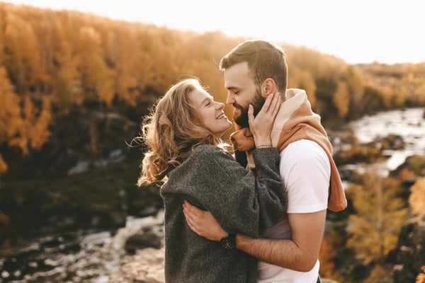 How to Be a Better Boyfriend