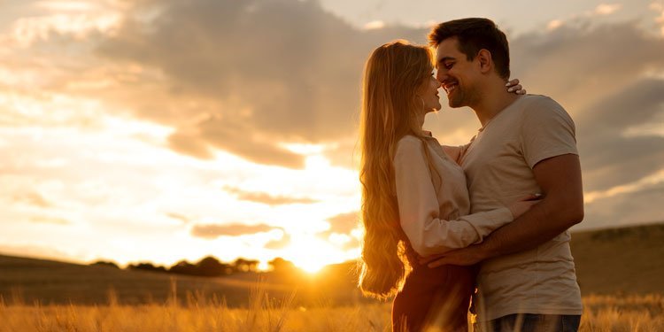 How to Help Your Partner To Open Up (Or Become More Open Yourself) - Joyful Couple