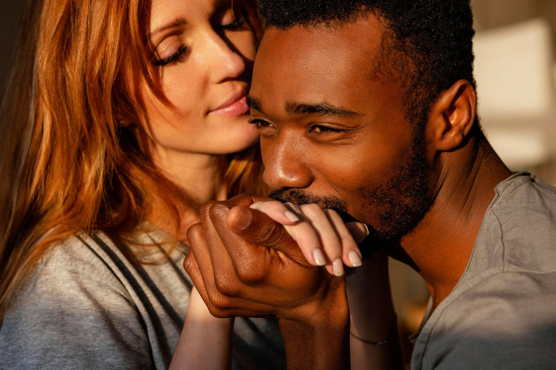 How to Talk About Your Future Plans as a Couple - Joyful Couple