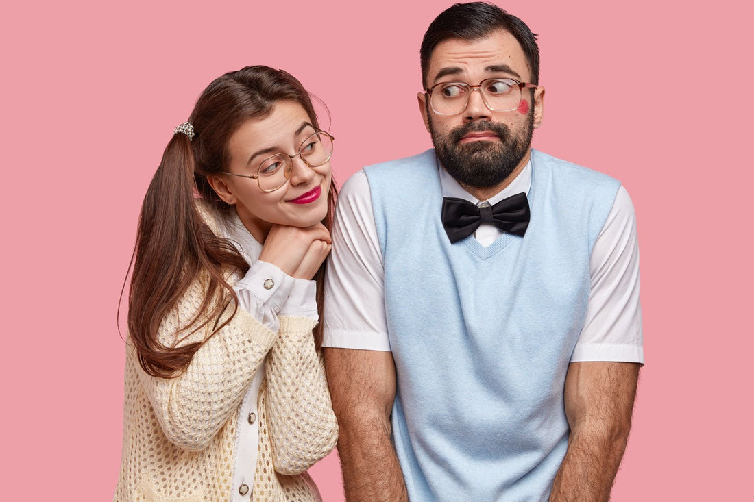 Is It Love or Love Bombing? Shocking Signs You Need to Know Now - Joyful Couple