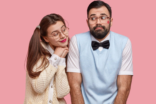 Is It Love or Love Bombing? Shocking Signs You Need to Know Now - Joyful Couple