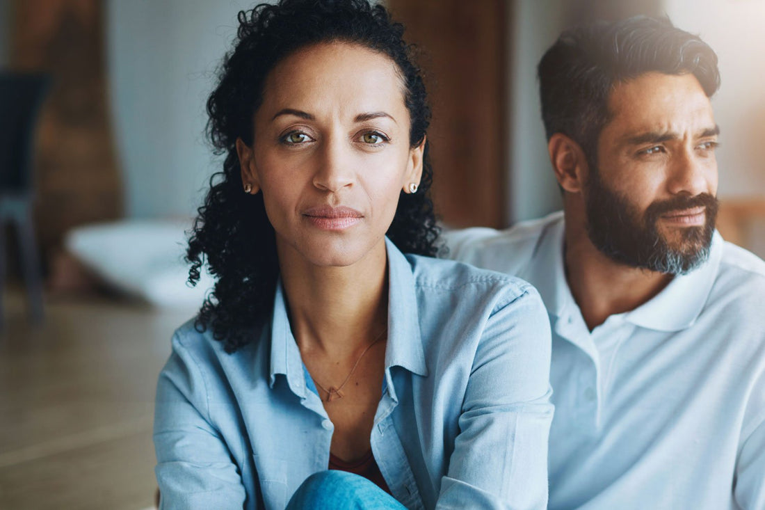Most Common Relationship Problems and How to Avoid Them - Joyful Couple