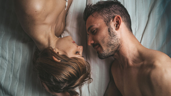 Easy Tips on How to Build Intimacy With Your Partner