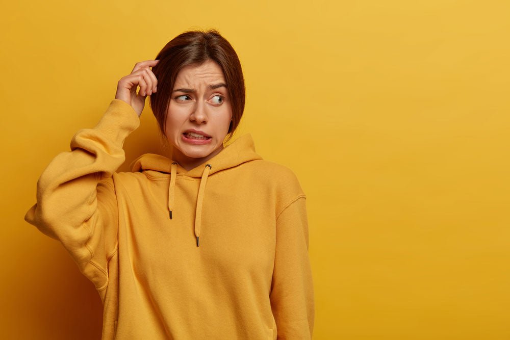 The Most Common Mistakes Women Make in a Relationship - Joyful Couple