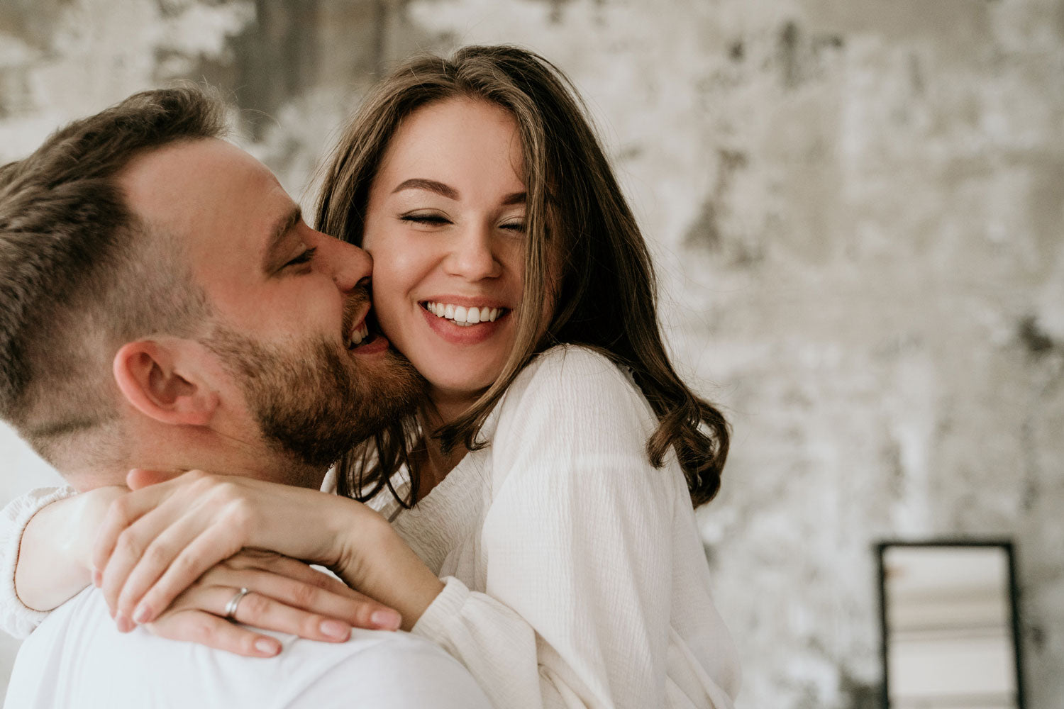 From Strangers to Soulmates: Build Trust in a New Relationship