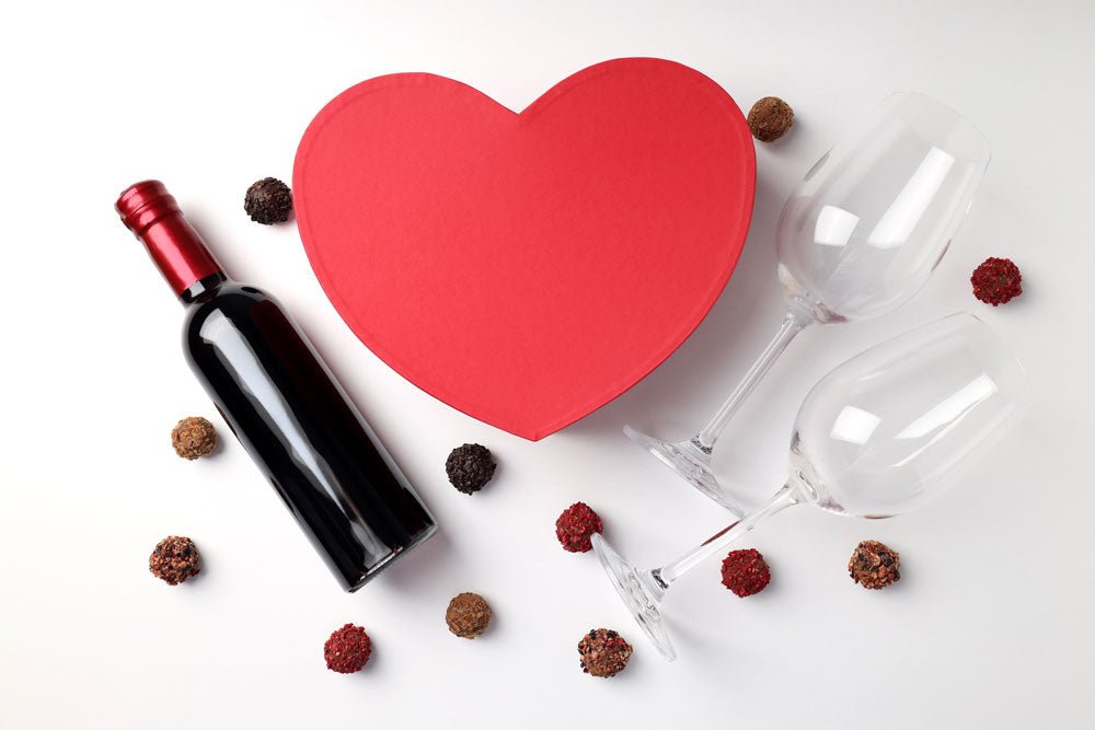 Valentine's Day: Why You Should Celebrate it With Your Partner - Joyful Couple