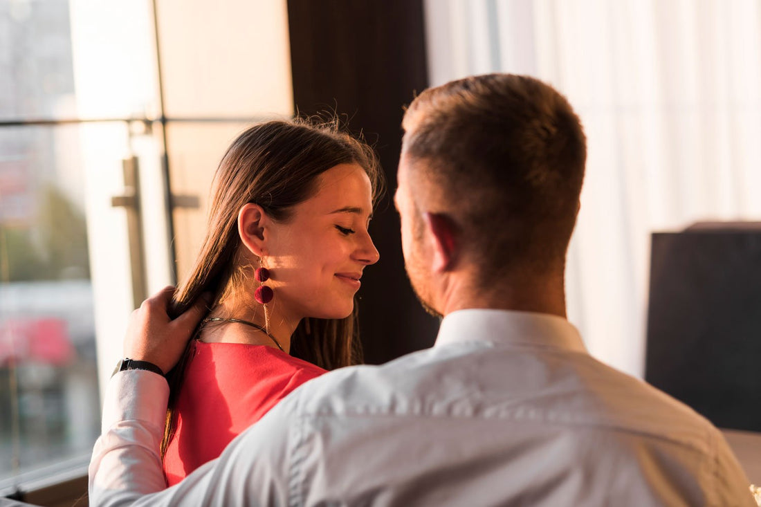 What Is Intellectual Intimacy and Why It’s the Secret to a Stronger Relationship - Joyful Couple