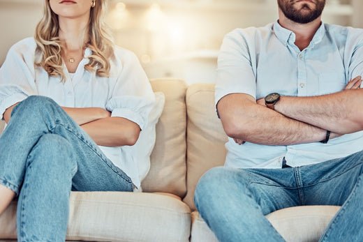 What Your Conflict Resolution Style Says About Your Relationship - Joyful Couple
