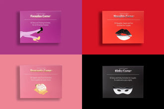 10 Foreplay Activities that Will Drive Your Partner Wild