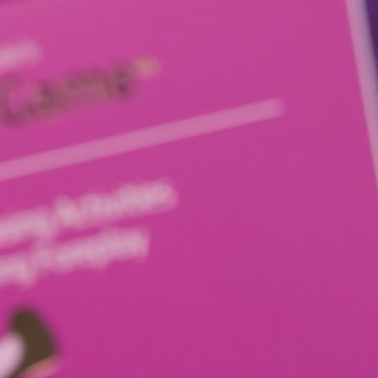 foreplay game showcase video by joyful couple